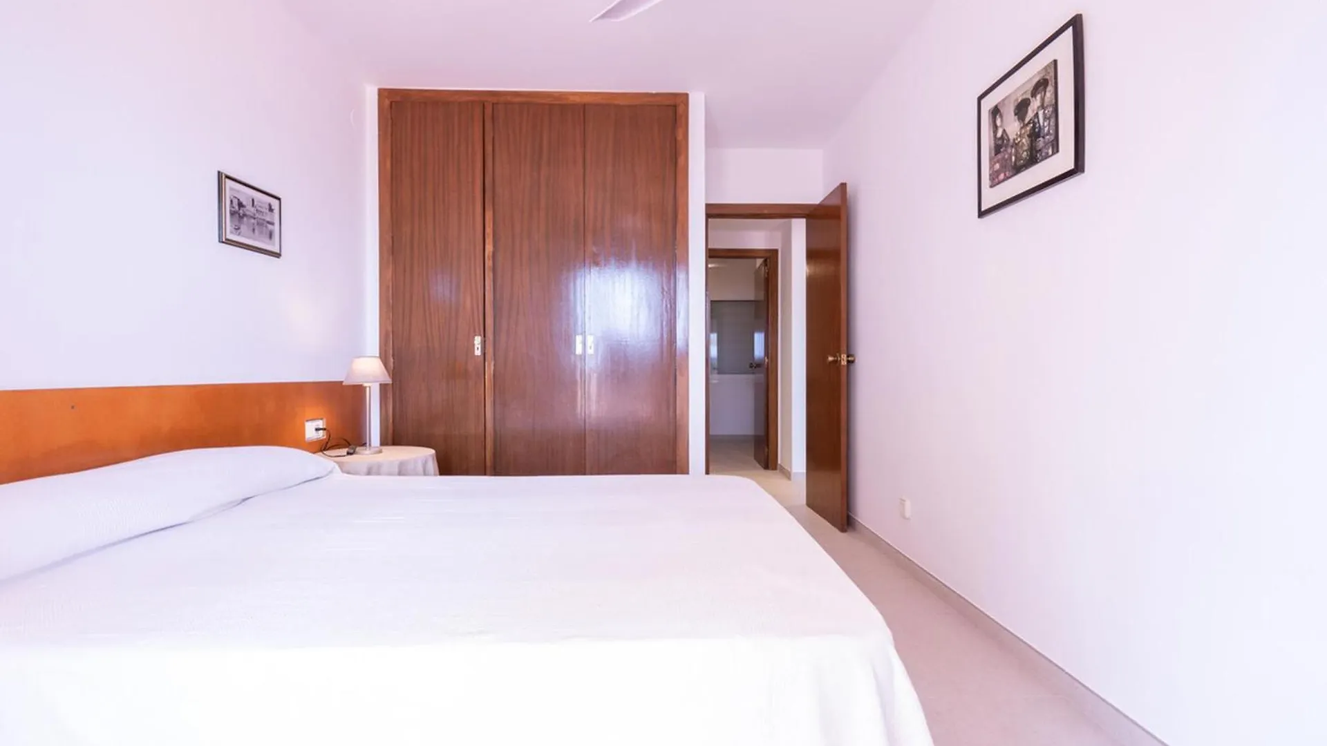 Apartment Apartamento En La Playa De Riells Con Terraza Grande, Parking Y Wifi - Es-325-2 Torroella De Montgri