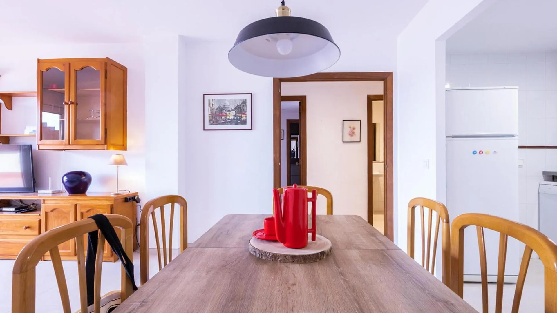Apartamento En La Playa De Riells Con Terraza Grande, Parking Y Wifi - Es-325-2 Torroella De Montgri Apartment
