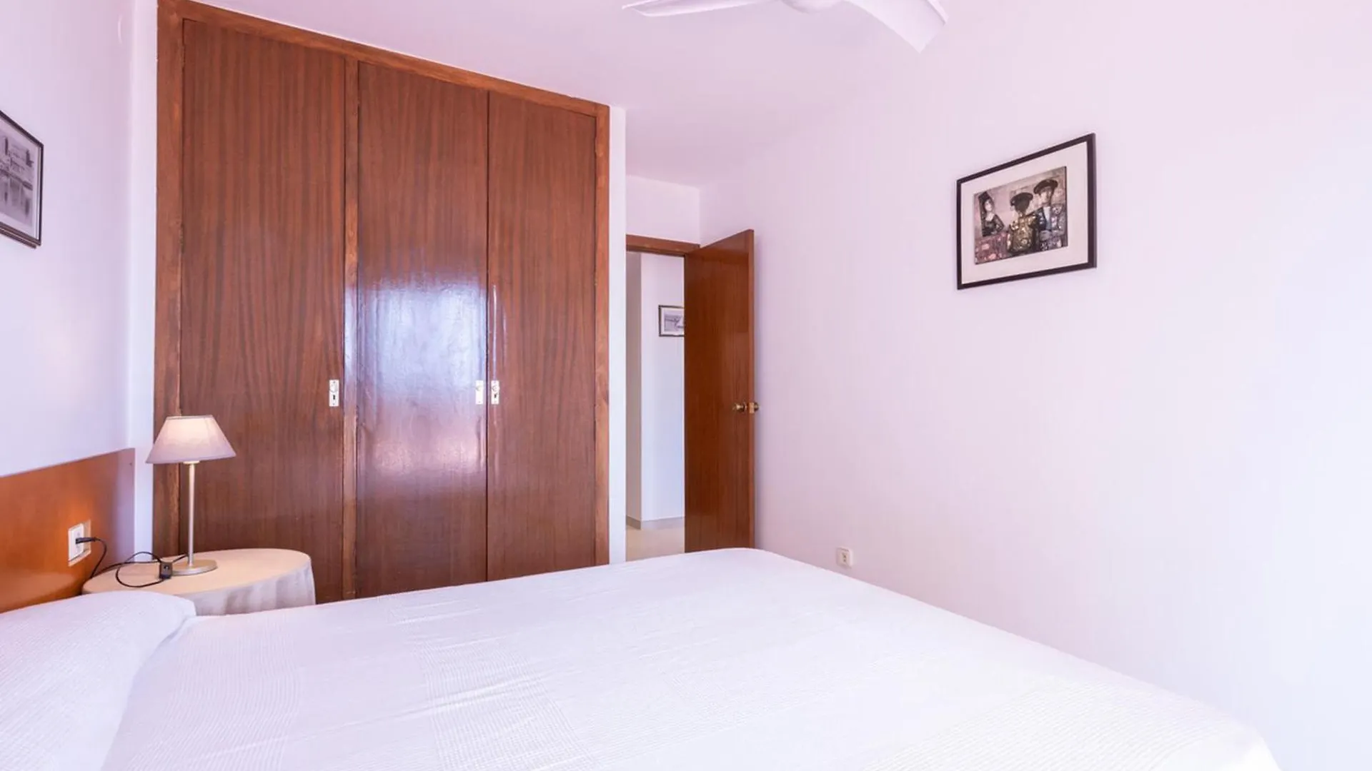 Apartamento En La Playa De Riells Con Terraza Grande, Parking Y Wifi - Es-325-2 Torroella De Montgri