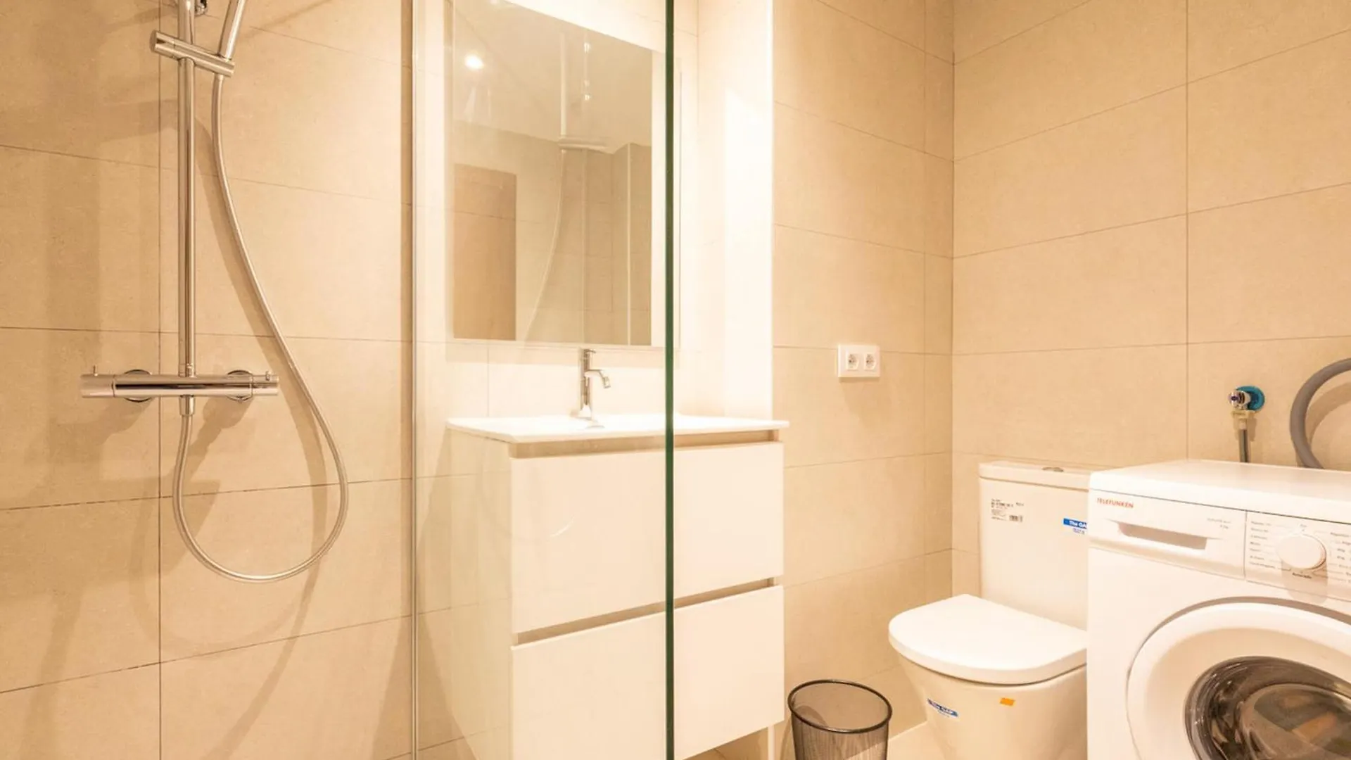 Apartamento En La Playa De Riells Con Terraza Grande, Parking Y Wifi - Es-325-2 Torroella De Montgri