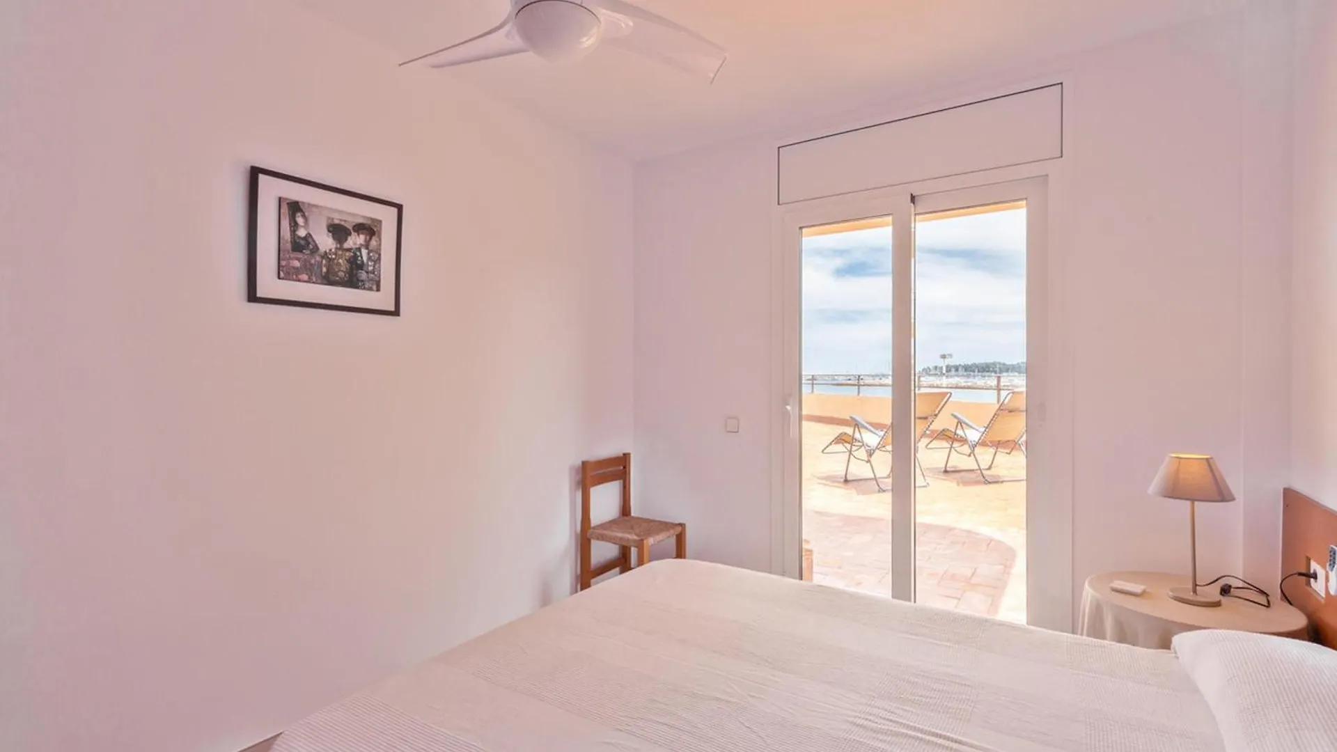 Apartment Apartamento En La Playa De Riells Con Terraza Grande, Parking Y Wifi - Es-325-2 Torroella De Montgri