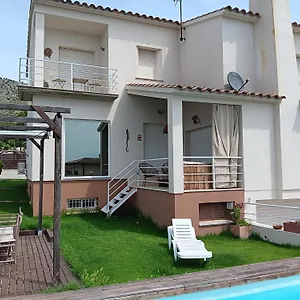 Casa Santa Caterina Сasa de vacaciones